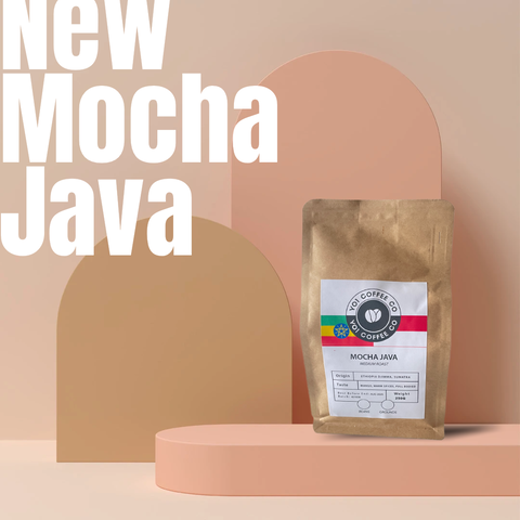 Mocha Java