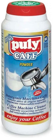 Puly caff Group cleaner