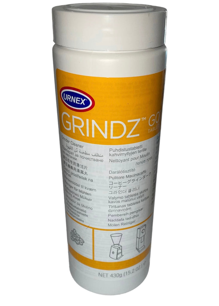 Grindz Burr Grinder Cleaner